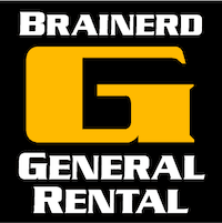 Brainerd General Rental