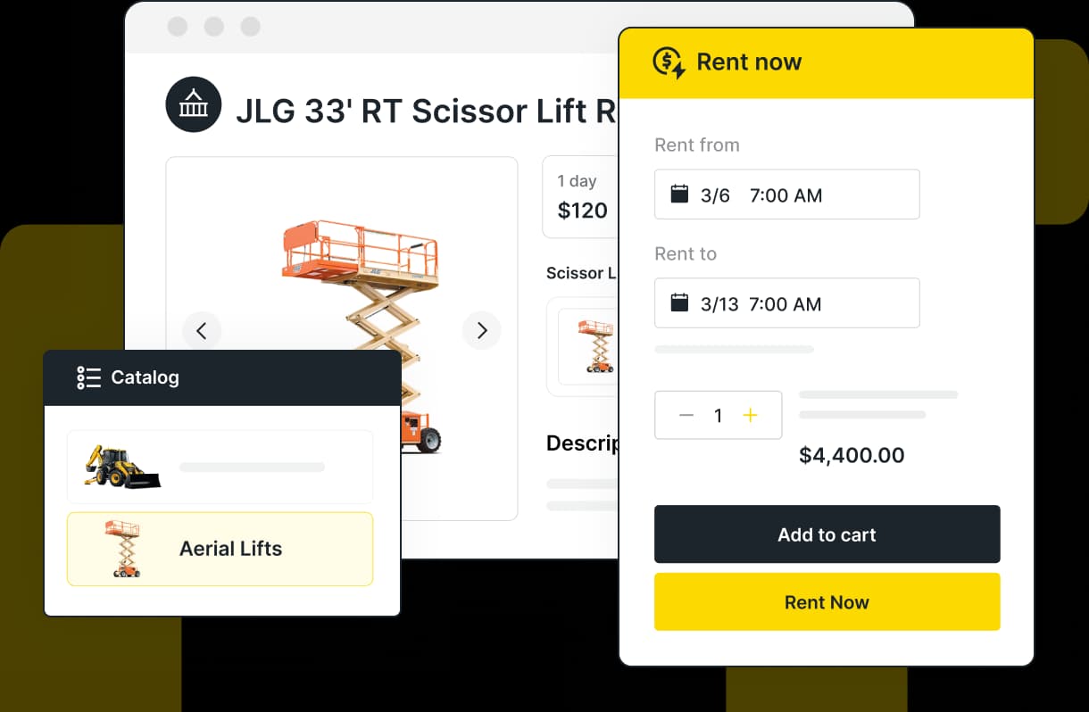 Inventory Management