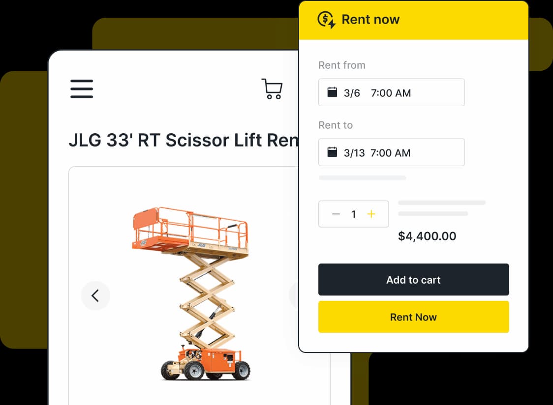 Mobile-responsive design