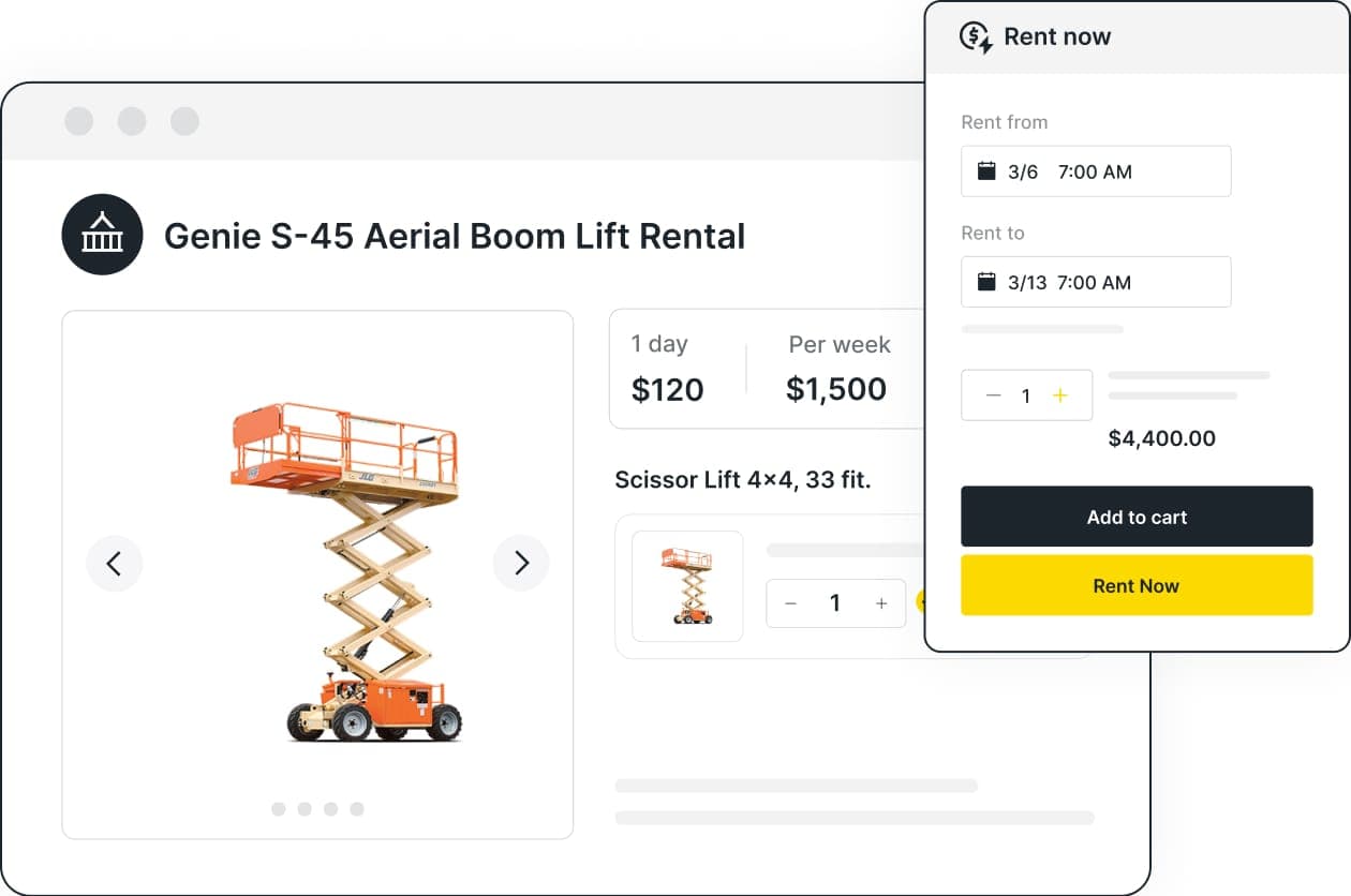 How Quipli will simplify your checkout and POS experience.
