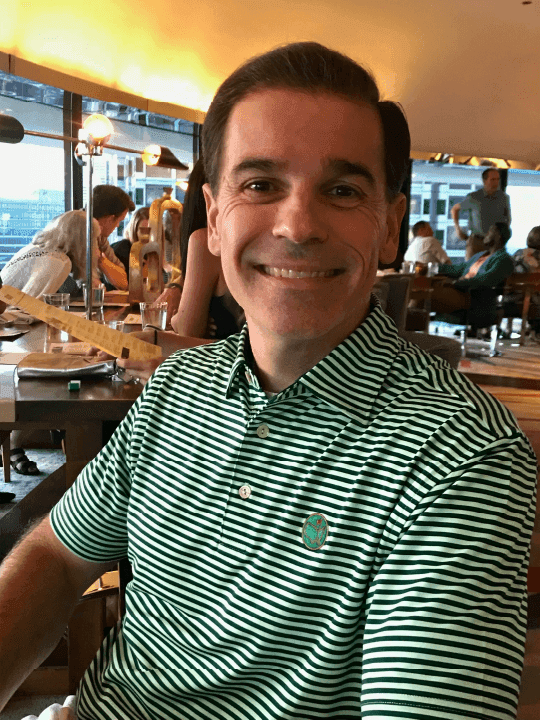 Alan Powell