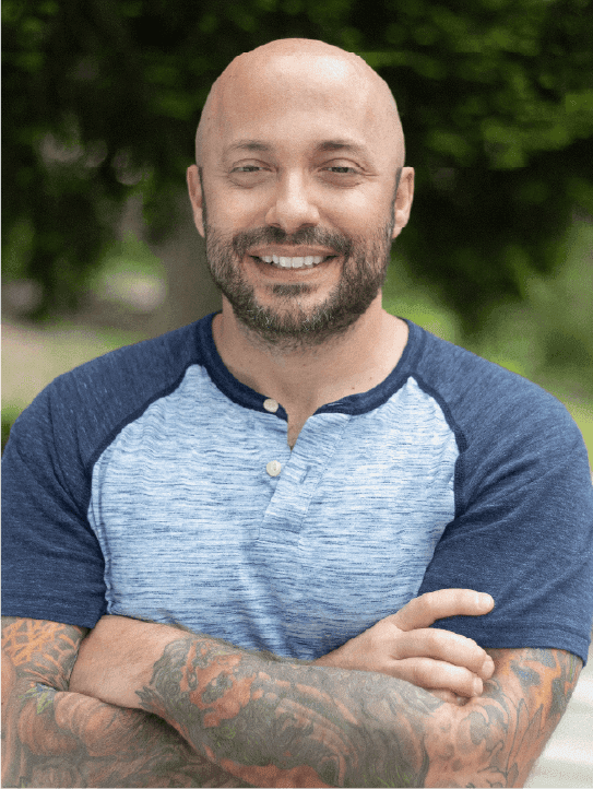 Chris Ibarra