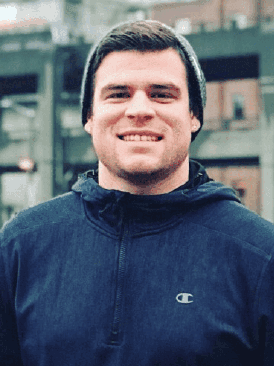 Logan Floyd