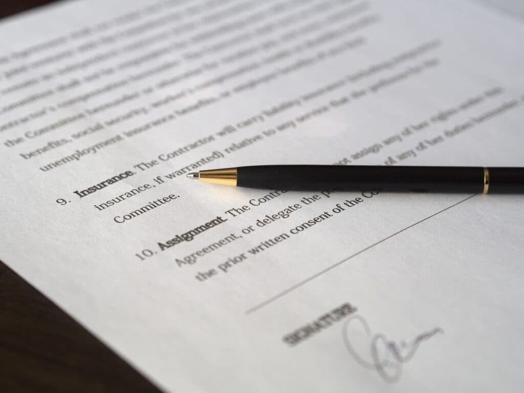 Free Equipment Checkout Form Template