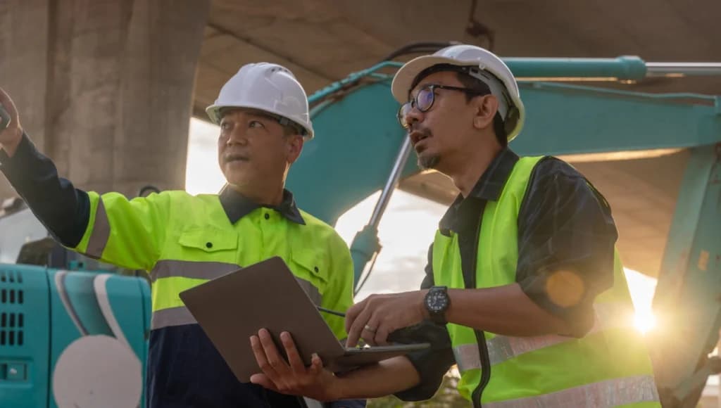 Why Generic ERPs Fall Short for Equipment Rental Companies (And What to Use Instead)