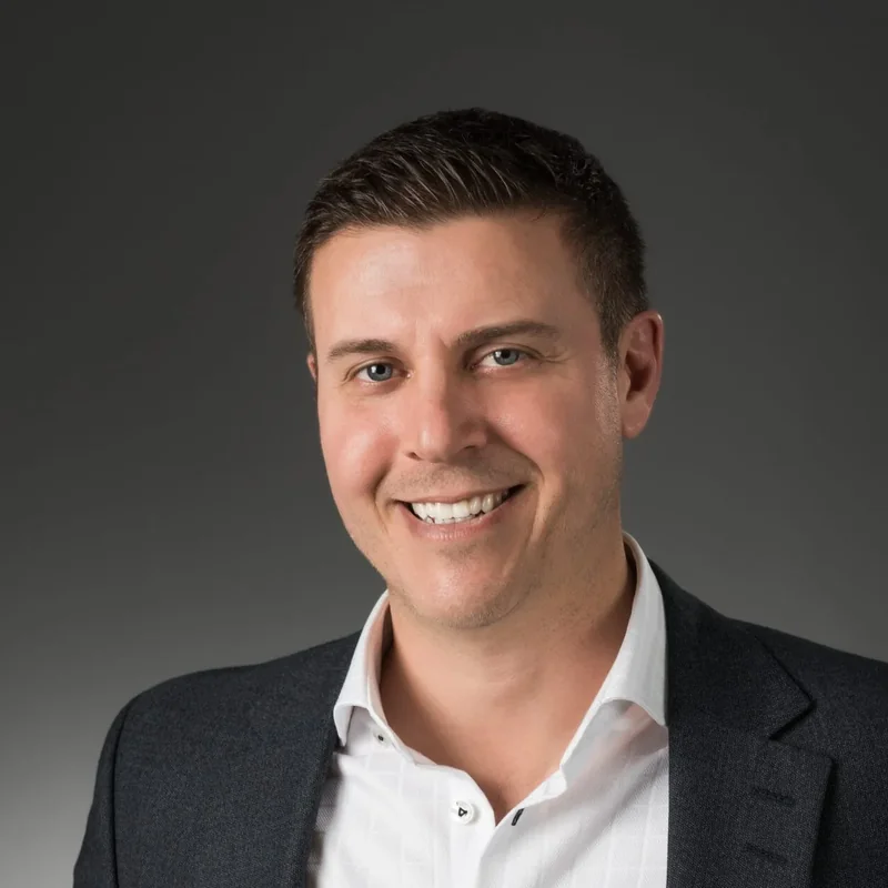 Jeff Van Dongen
