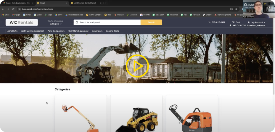 Want to see Quipli in action