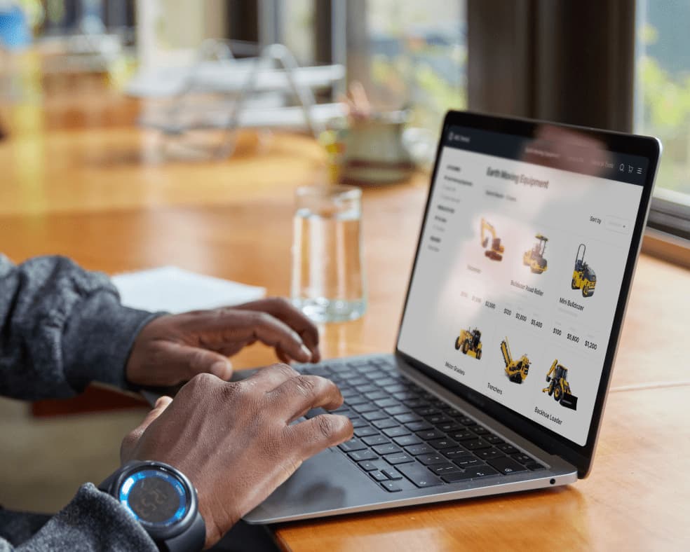 Amplify your business