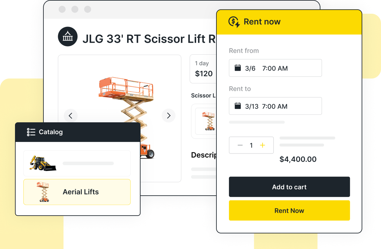 Inventory Management