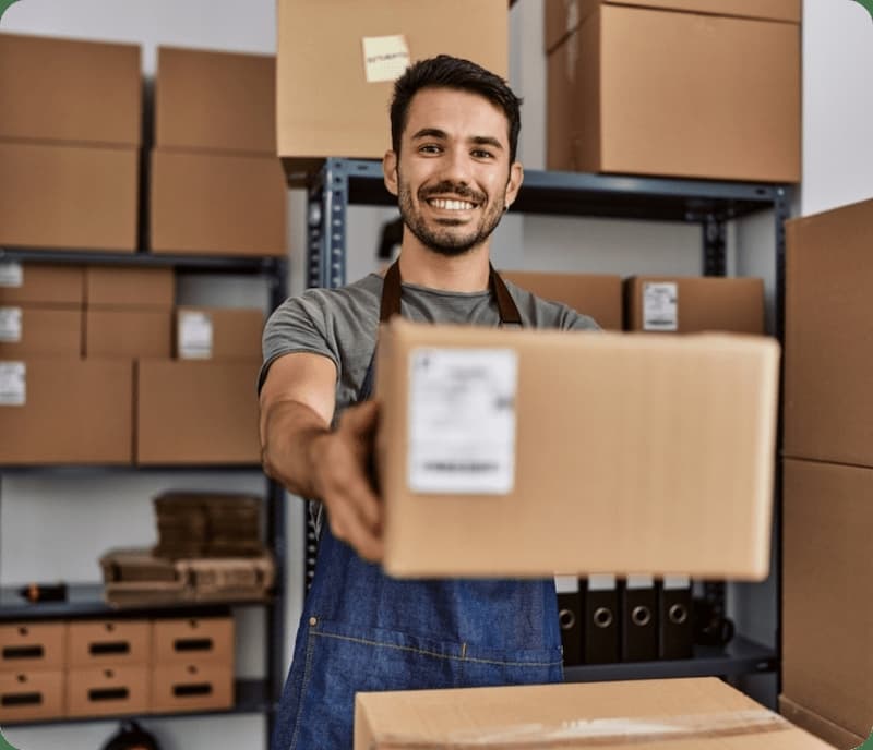 Don't let an inefficient POS system stand in the way