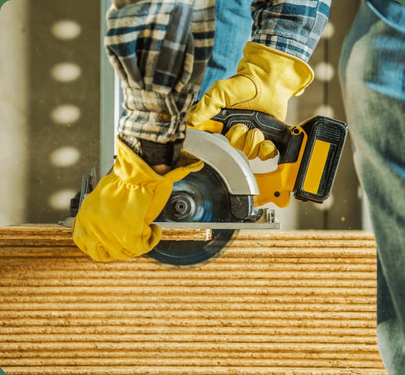 How Quipli’s Service & Repair Tracking Features Work