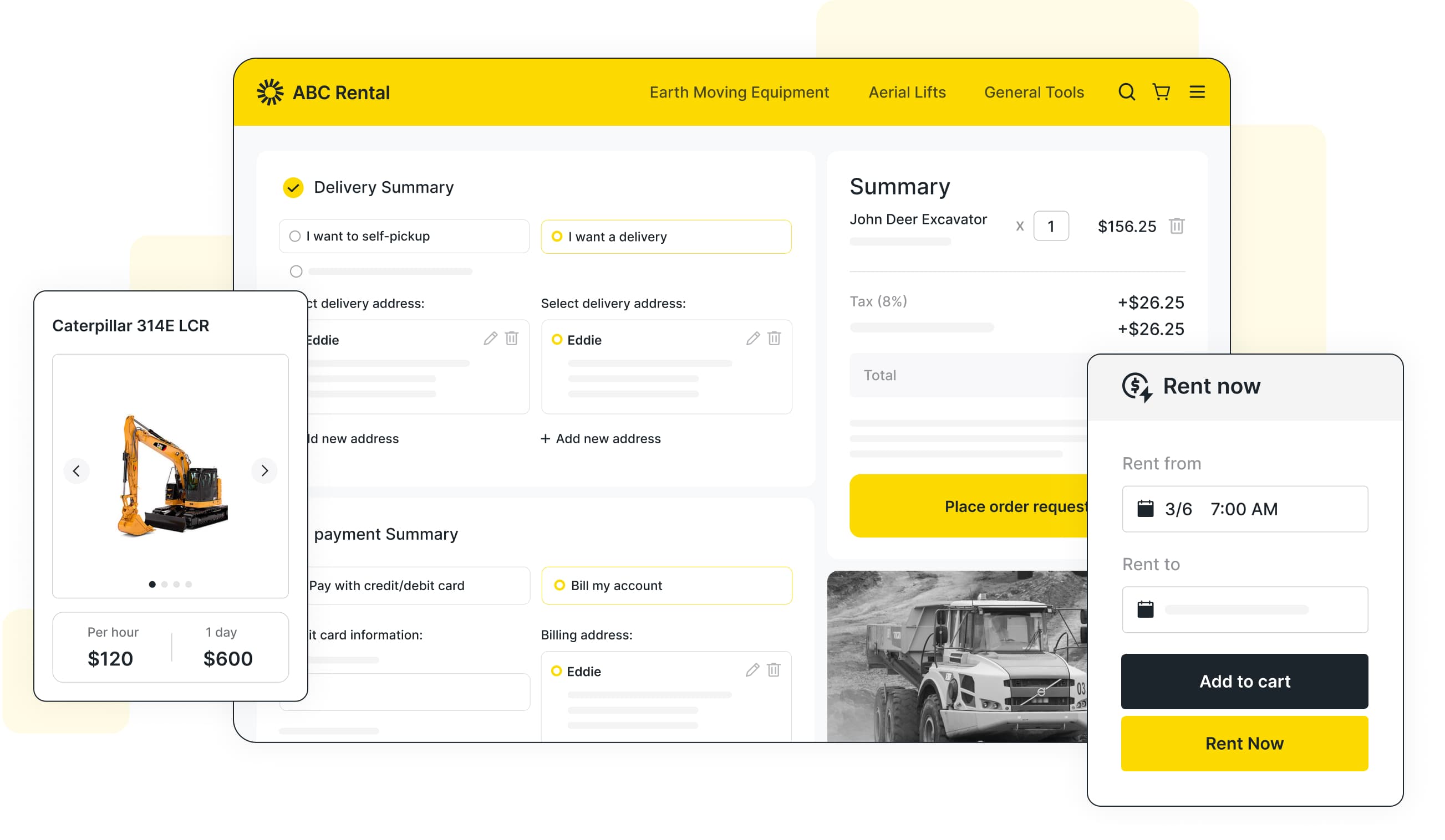 Inventory Management