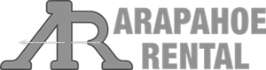 Arapahoe Rental Logo