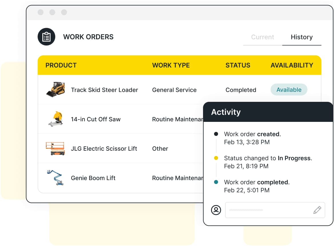 Inventory Management