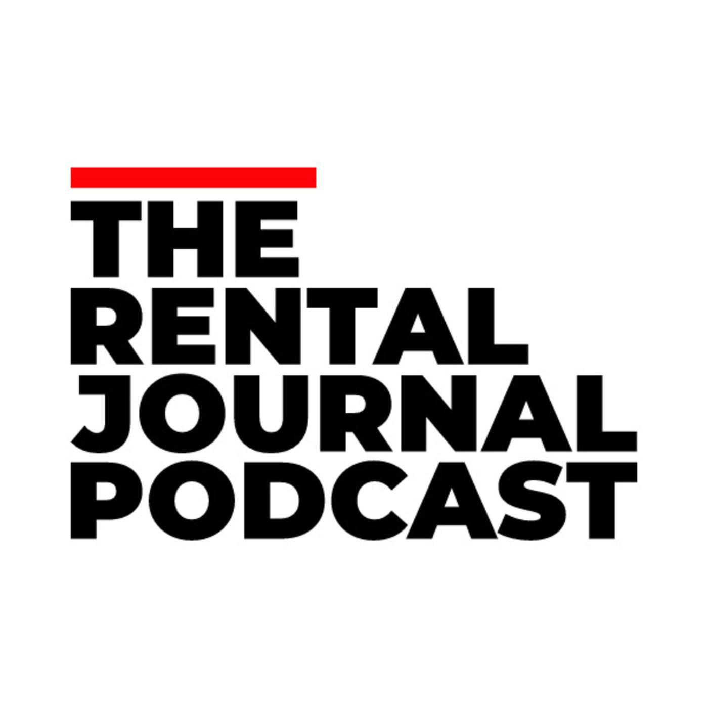 THE RENTAL JOURNAL PODCAST: #57 – KYLE CLEMENTS