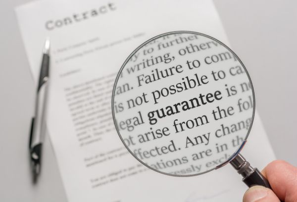 Protect Your Business with This Equipment Rental Agreement Template