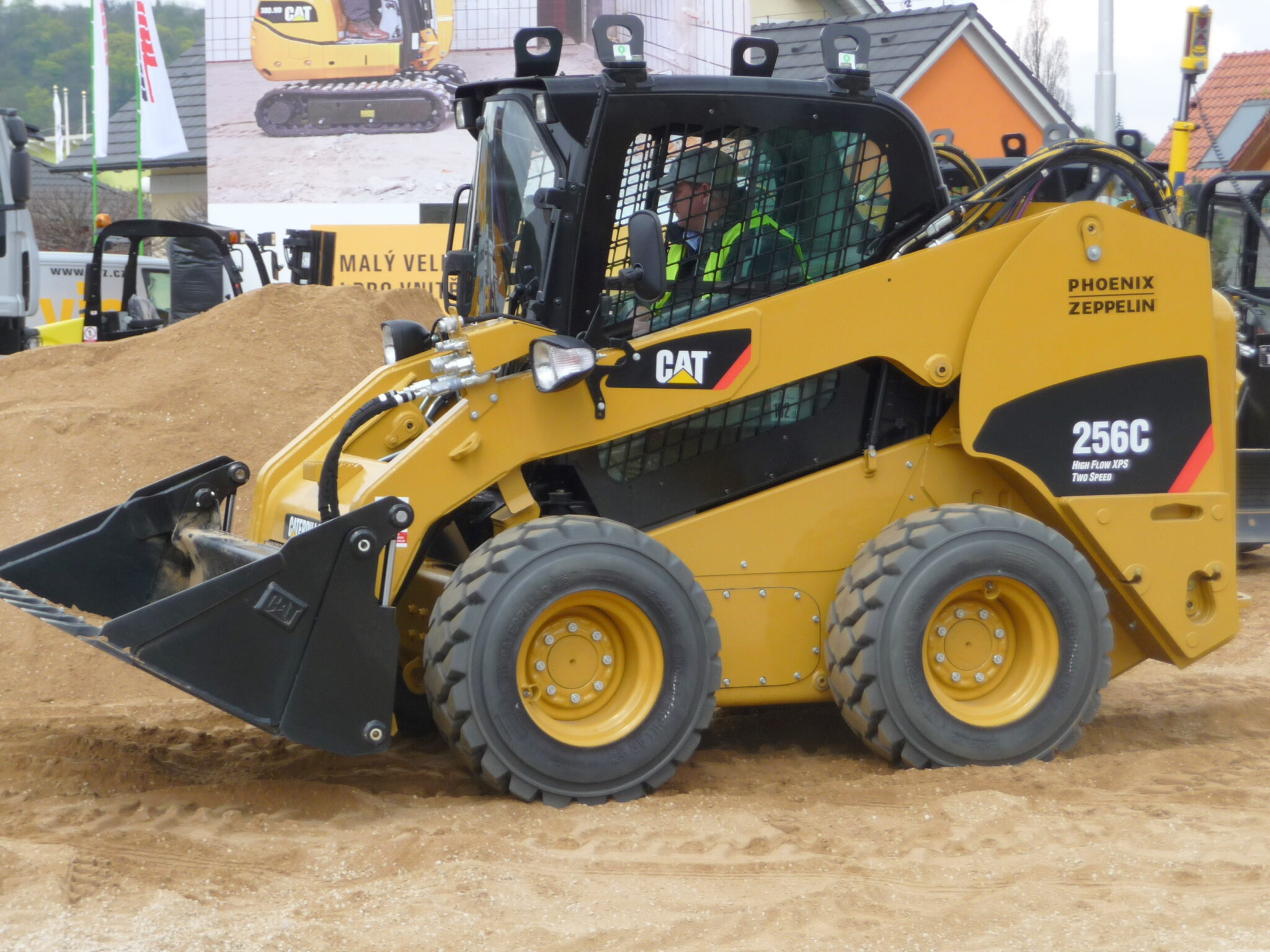 The Best Skid Steer Brands for 2023 & Beyond Quipli
