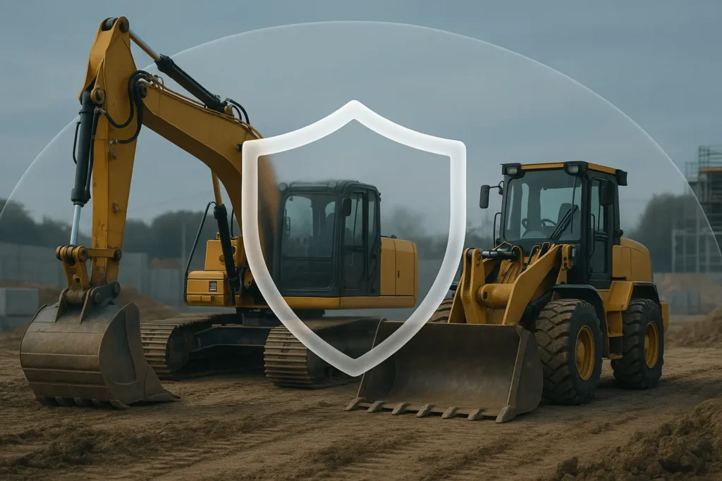 Equipment Rental Insurance: Types, Costs, FAQ, & More