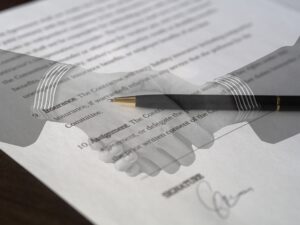 equipment purchase agreement