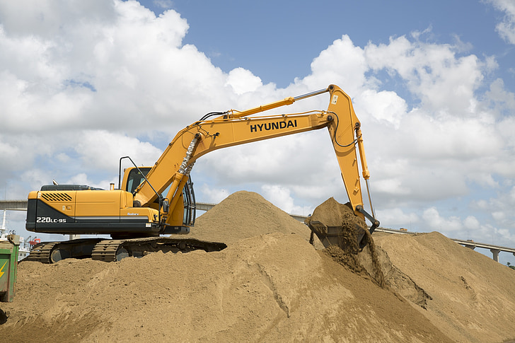 I migliori miniescavatori per la tua attività di noleggio attrezzature Hyundai-mini-excavator