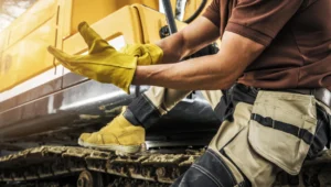 How To Handle Rental Equipment Damage + Maximize Equipment Lifetime Value