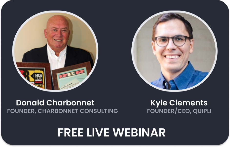 Rental Roundtable 7 Preparing Your Equipment Rental Business for Sale