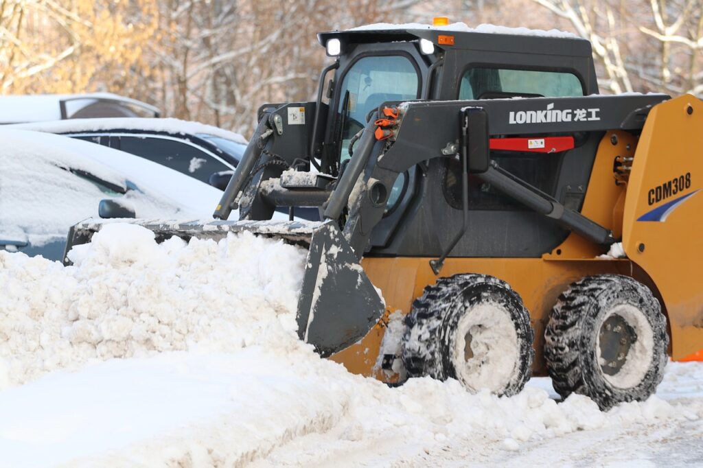 Tips for Taking Your Skid Steer Rental Business to the Next Level