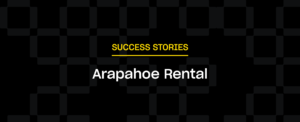 Arapahoe Rental