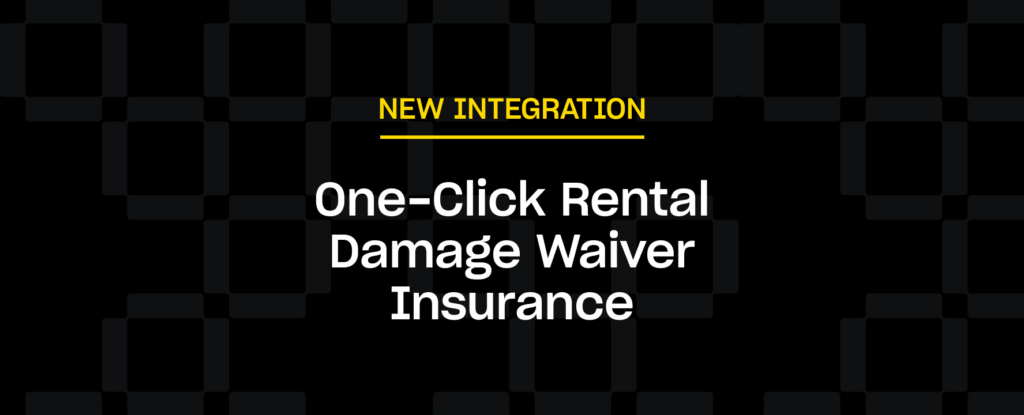 Introducing One-Click Damage Waiver Insurance: Quipli and SEIS Redefine Equipment Rental Protection