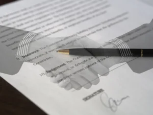 Equipment Purchase Agreements and contracts