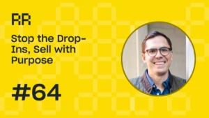 Rental Roundtable Episode #64 - Stop Drop Ins and sell more