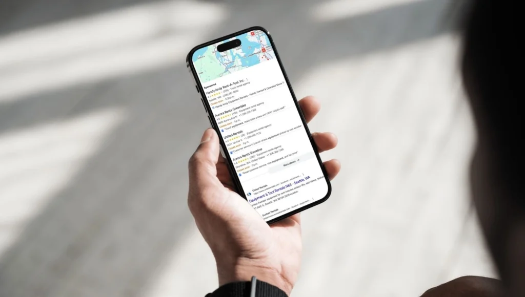 9 Smart Marketing Ideas for Equipment Rental Companies