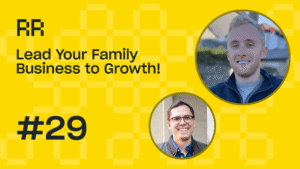 Lead your family business to growth - featured image