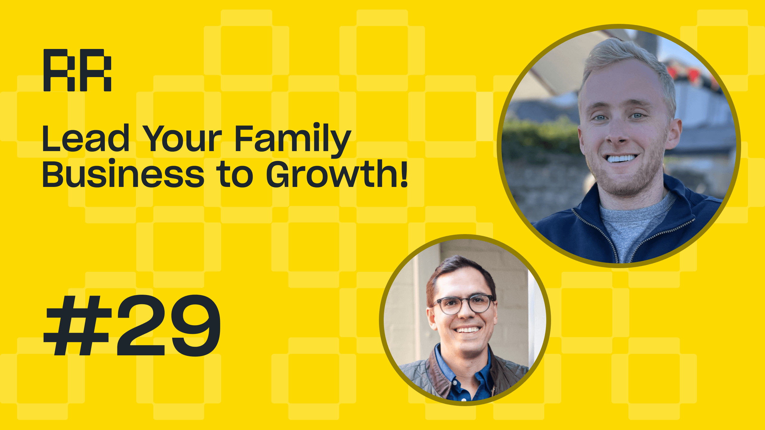 Lead your family business to growth - featured image