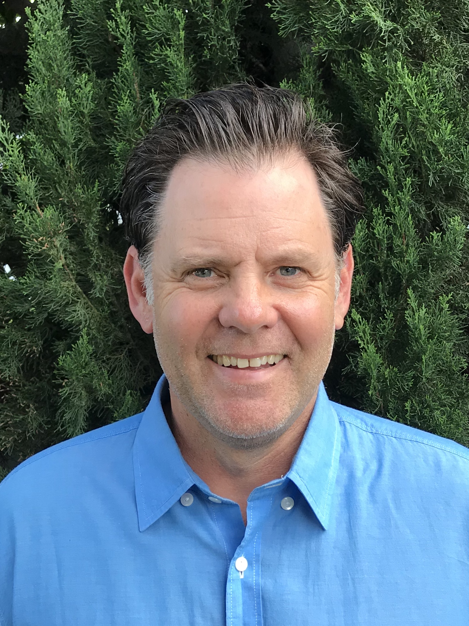 Mike Murphy