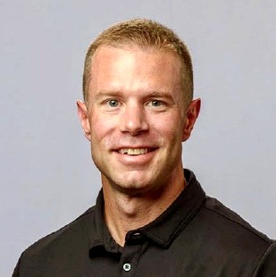 Jake Rockafellow