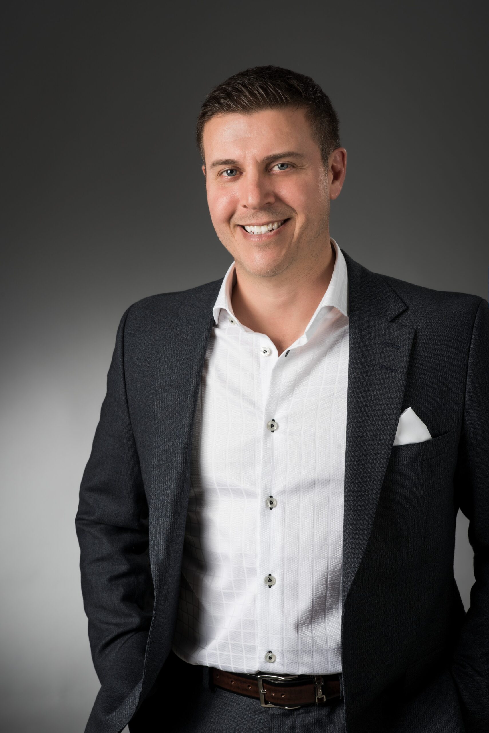 Jeff Van Dongen