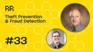 Rental Roundtable Episode #33 - Equipment Rental Theft Prevenetion