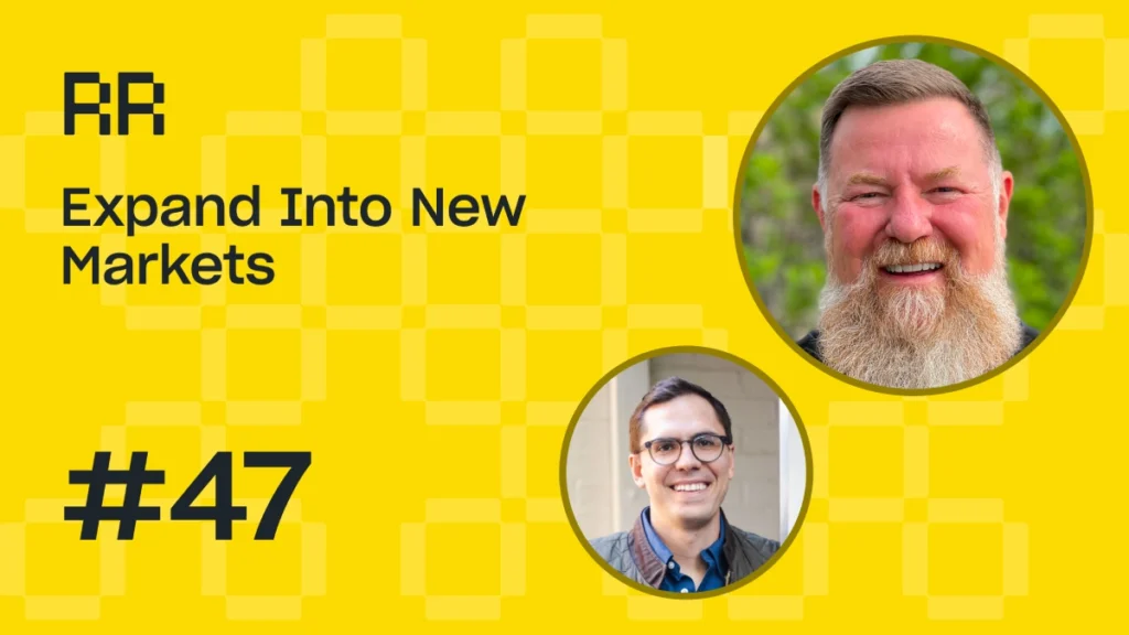 Rental Roundtable Episode #47 - Expand Into New Markets