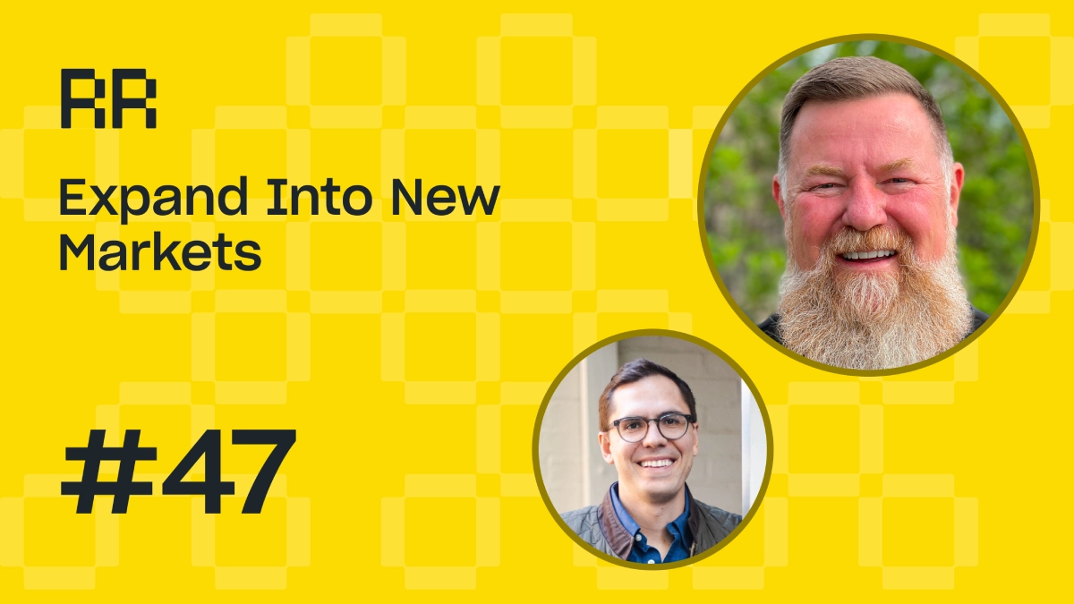 Rental Roundtable Episode #47 - Expand Into New Markets