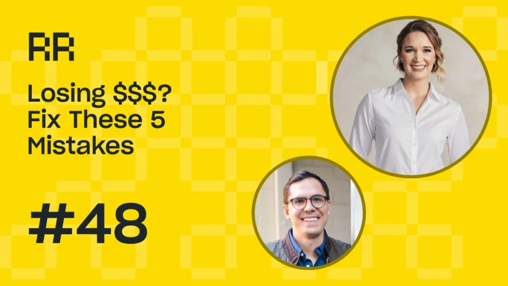 Rental Roundtable Episode #48 - Fix these mistakes