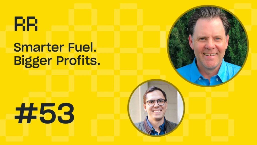 Rental Roundtable Episode #53 - Smarter Fuel, Bigger Profits