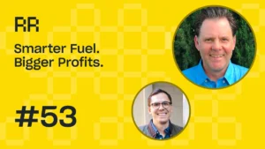 Rental Roundtable Episode #53 - Smarter Fuel, Bigger Profits