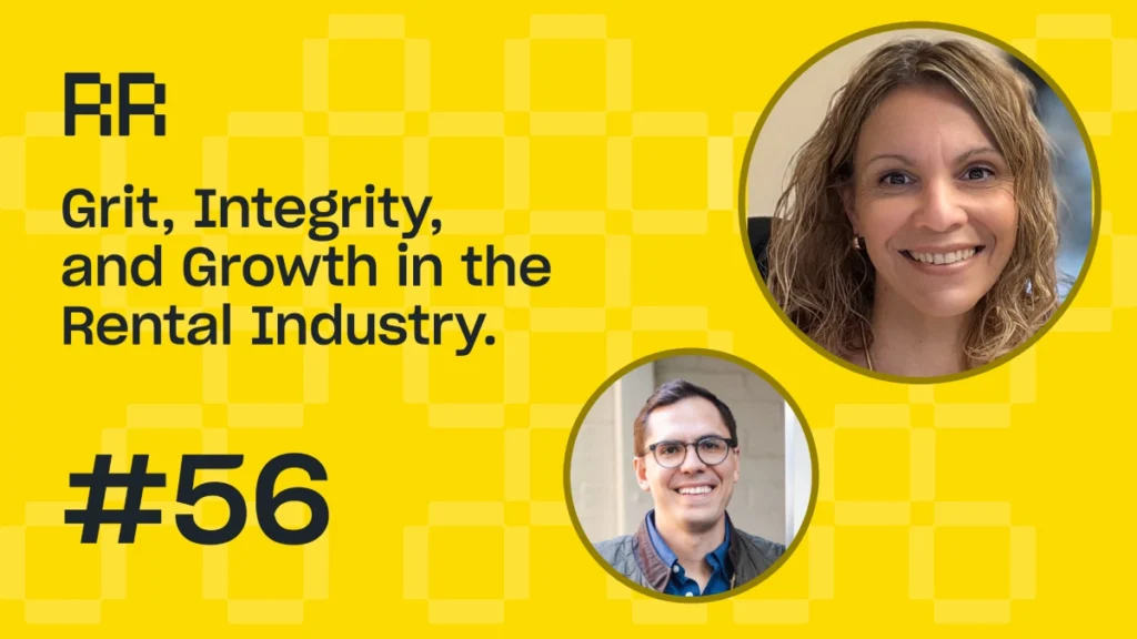 Rental Roundtable Episode #56 - Characteristics for Growth in Equipment Rental