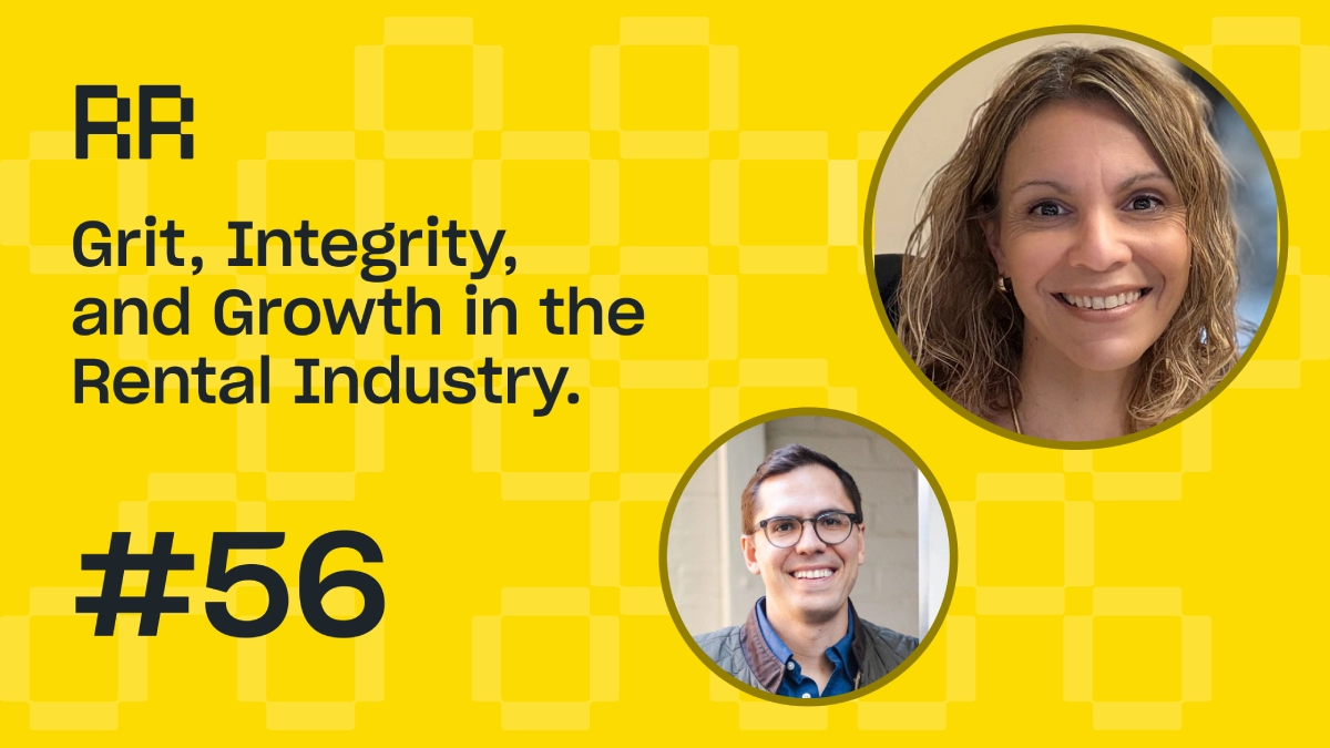 Rental Roundtable Episode #56 - Characteristics for Growth in Equipment Rental