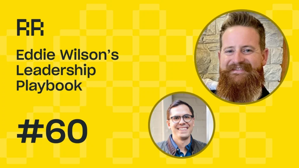 Rental Roundtable Episode #60 - Leadership in the equipment rental business