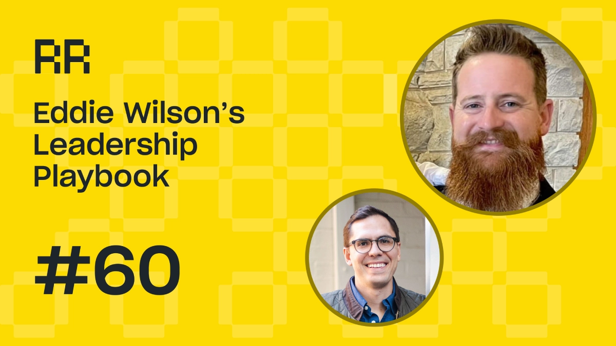 Rental Roundtable Episode #60 - Leadership in the equipment rental business