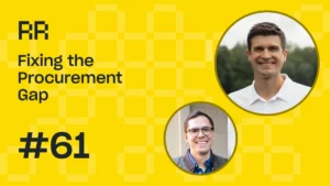 Rental Roundtable Episode #61 - Fixing equipment rental procurement