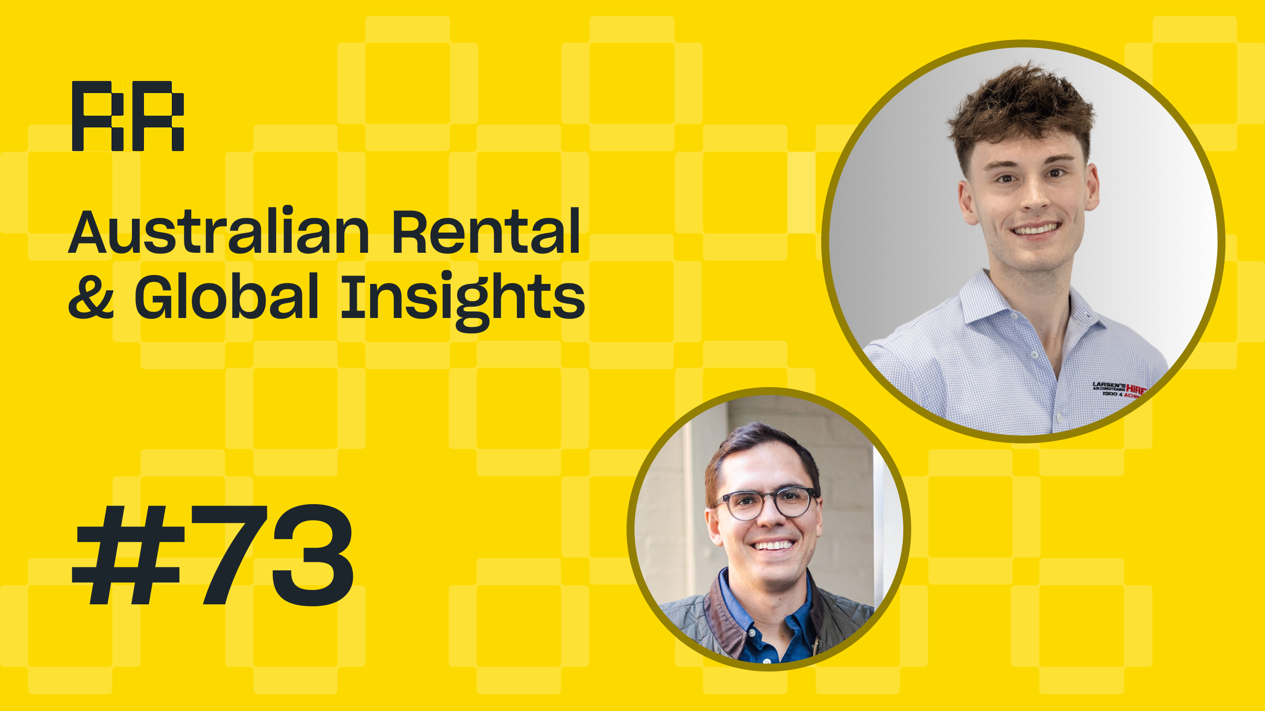 Rental Roundtable #73 featured image