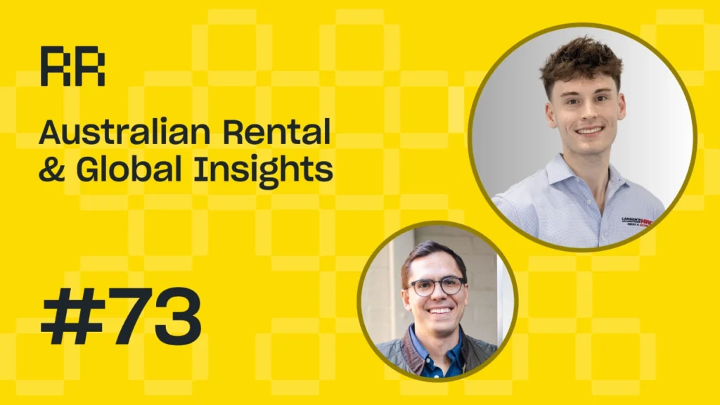 Rental Roundtable Episode #73 - Australian Rental & Global Insights